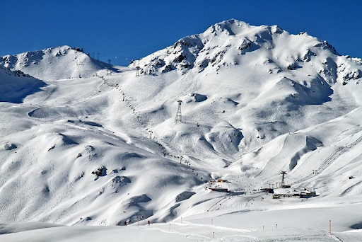 12 Best Ski Resorts In Switzerland b4itravel 