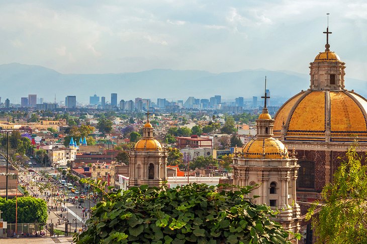 730px x 485px - Mexico: The Underdog Of Tourist Destinations | Travel Blog | b4i.travel