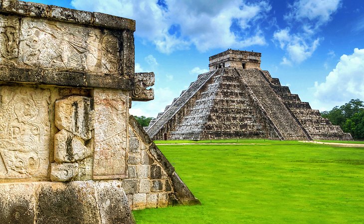 730px x 450px - Mexico: The Underdog Of Tourist Destinations | Travel Blog | b4i.travel