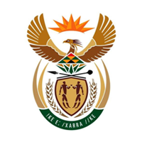 South African Department of Home affairs crest - img