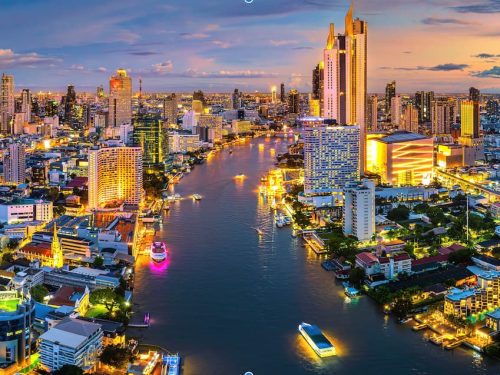 Discover Thailand: Your Ultimate Travel Guide