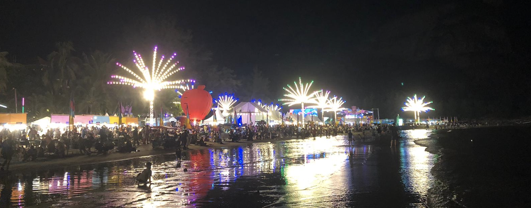 Hua Hin Food Festival Thailand 2025