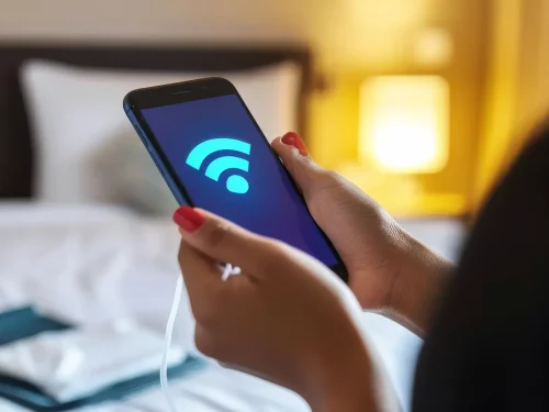 Why You Should Never Trust Free Public Wi-Fi (and Why eSIMs Are the Smarter Solution)