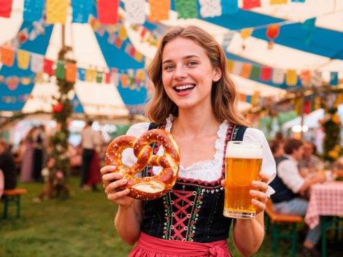 Germany in Autumn 2025: Oktoberfest, Travel Highlights, Culture & Family Adventures
