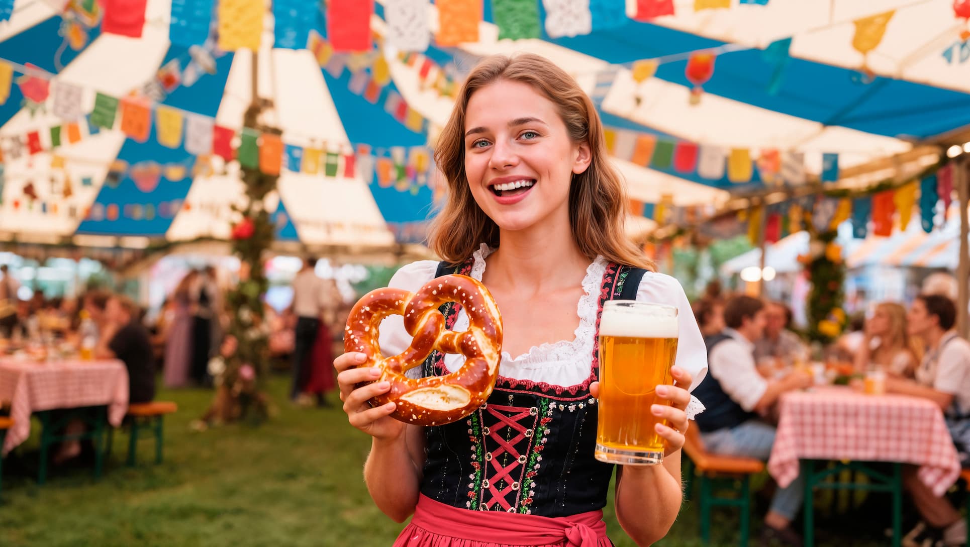 October Germany Germany in Autumn: Must-See Destinations and Tips - b4i.travel