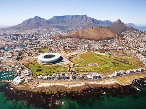 Cape Town: The World’s Best Destination to Visit