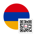 Armenia eSIM