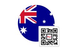b4i.travel Australian eSIM
