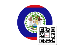 b4i.travel eSIM for Belize