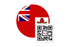 b4i.travel eSIM for Bermuda