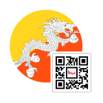 Bhutan eSIM