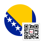 Bosnia and Herzegovina eSIM