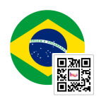 Brazil eSIM