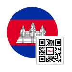 Cambodia eSIM