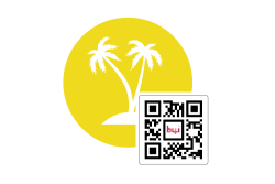 b4i.travel eSIM for the Carribbean Islands