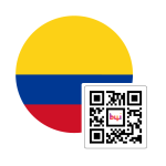 Colombia eSIM
