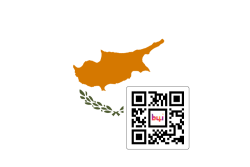 b4i.travel eSIM for Cyprus