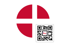 b4i.travel eSIM for Denmark