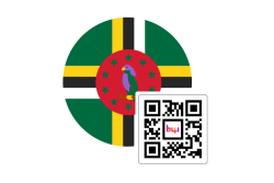 b4i.travel eSIM for Dominica