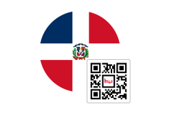 b4i.travel eSIM for Dominican Republic