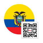 Ecuador eSIM
