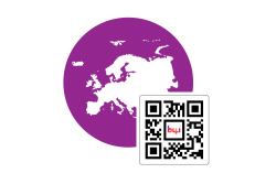 b4i.travel eSIM for Europe