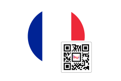 b4i.travel eSIM for France
