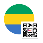 Gabon eSIM