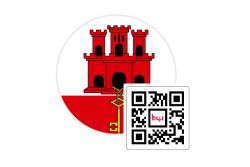 b4i.travel eSIM for Gibraltar