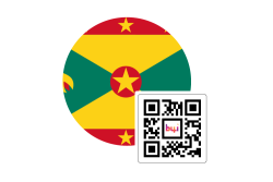 b4i.travel eSIM for Grenada