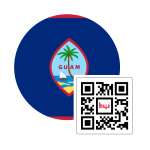 Guam eSIM