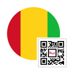 Guinea eSIM