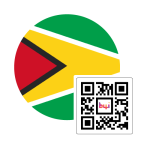 Guyana eSIM