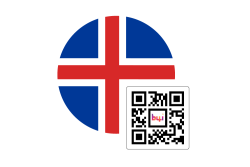 b4.travel eSIM for Iceland