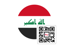 b4i.travel eSIM for Iraq