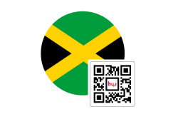 b4i.travel eSIM for Jamaica