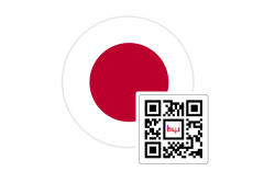 b4i.travel eSIM for Japan
