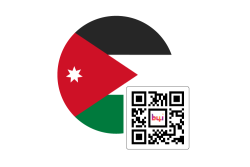b4i.travel eSIM for Jordan