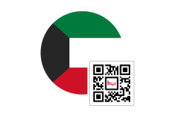 b4i.travel eSIM for Kuwait