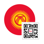 Kyrgyzstan eSIM