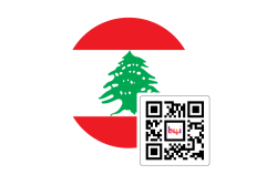 b4i.travel eSIM for Lebanon