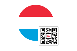 b4i.travel eSIM for Luxembourg