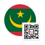 Mauritania eSIM