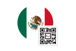 b4i.travel eSIM for Mexico