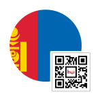 Mongolia eSIM