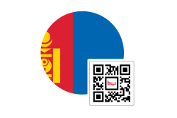 b4i.travel eSIM for Mongolia