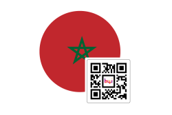 b4i.travel eSIM for Morocco