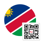 Namibia eSIM