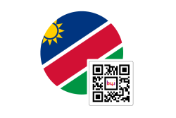 b4i.travel eSIM for Namibia