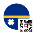 Nauru eSIM
